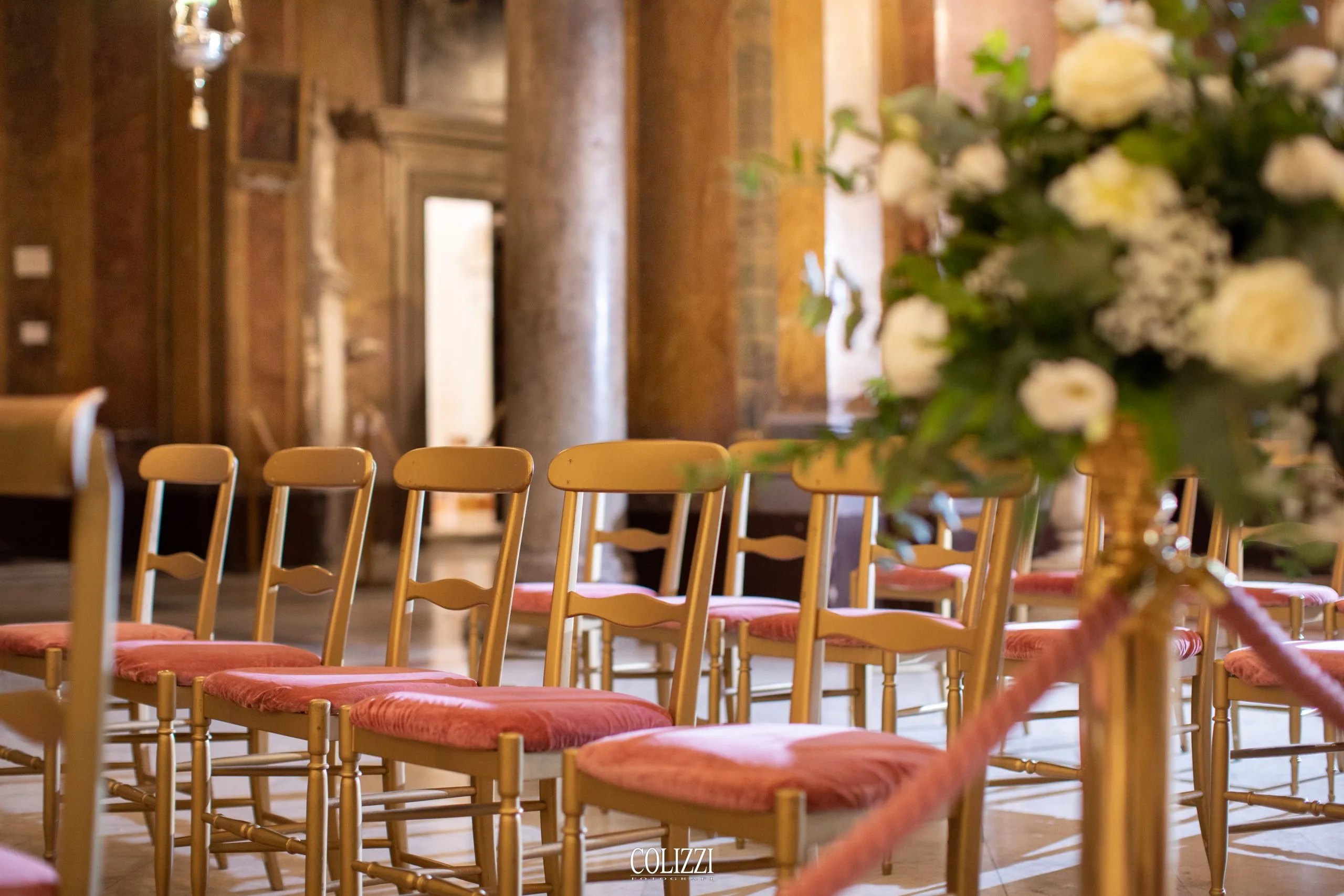 Basilica Santi Giovanni e Paolo
