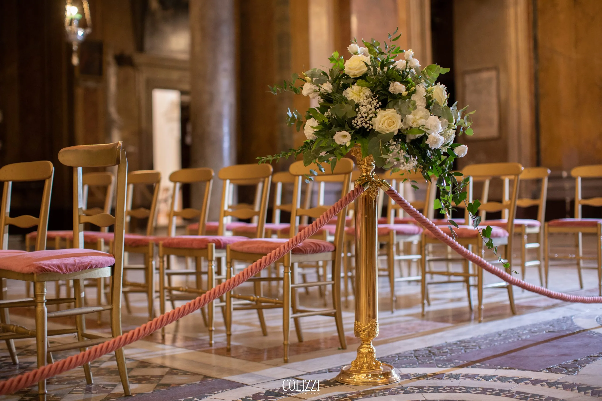Basilica Santi Giovanni e Paolo