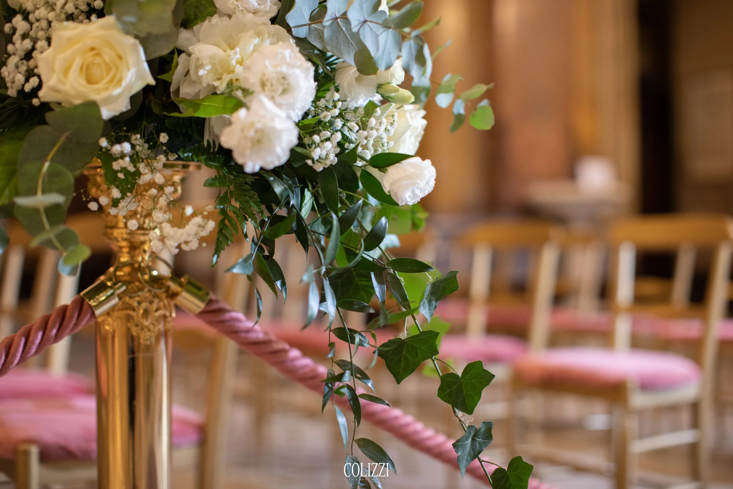 Basilica Santi Giovanni e Paolo