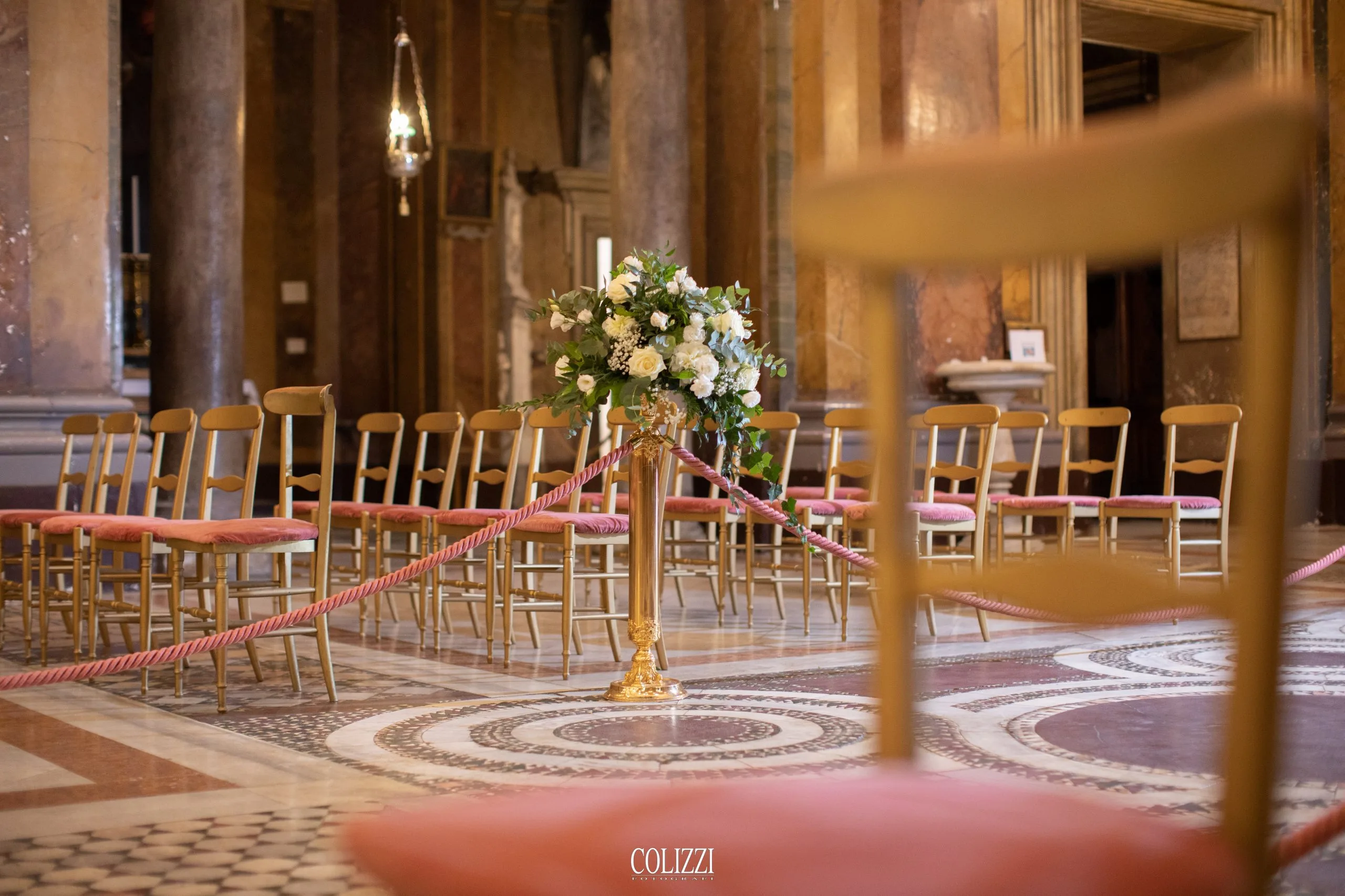Basilica Santi Giovanni e Paolo