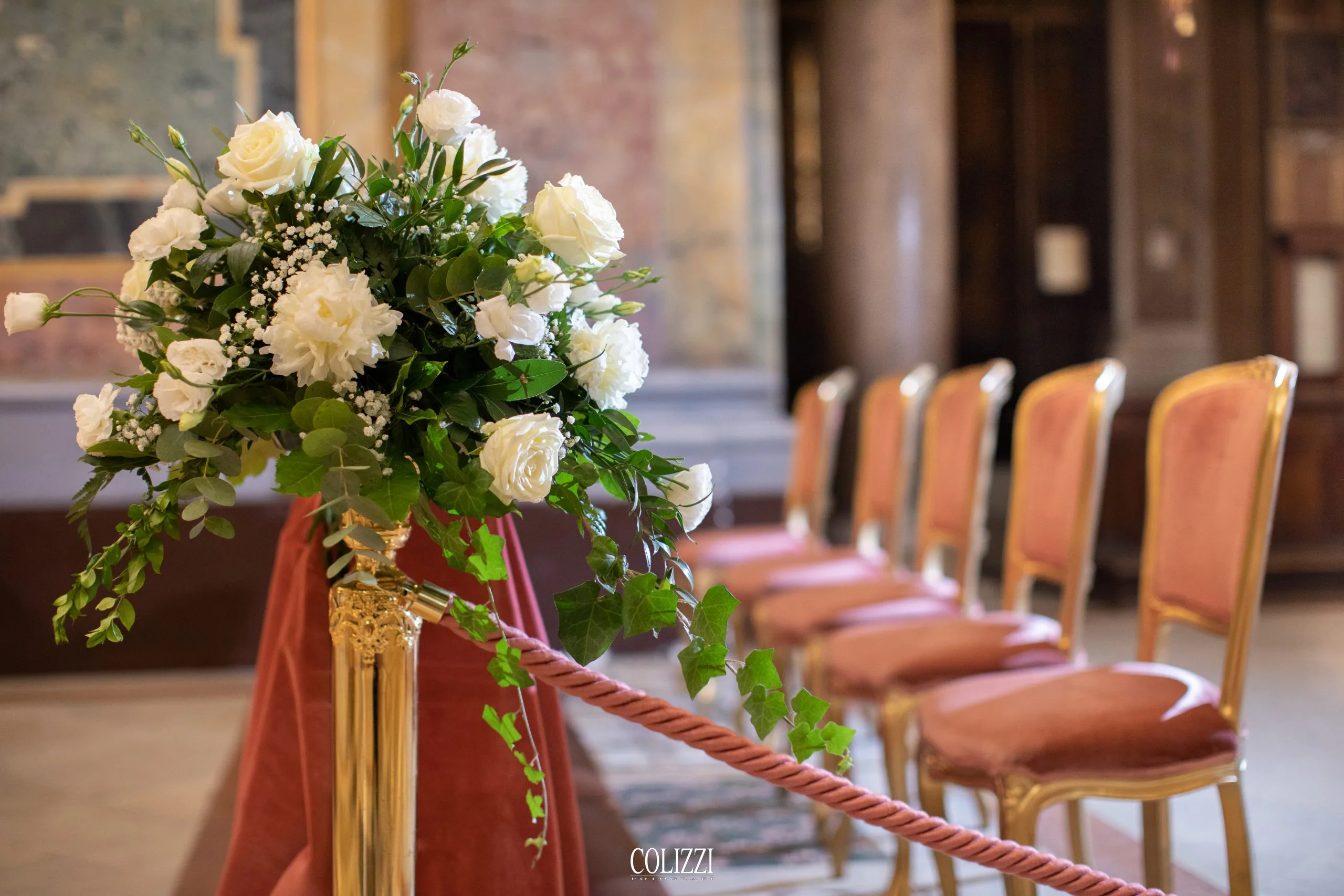 Basilica Santi Giovanni e Paolo