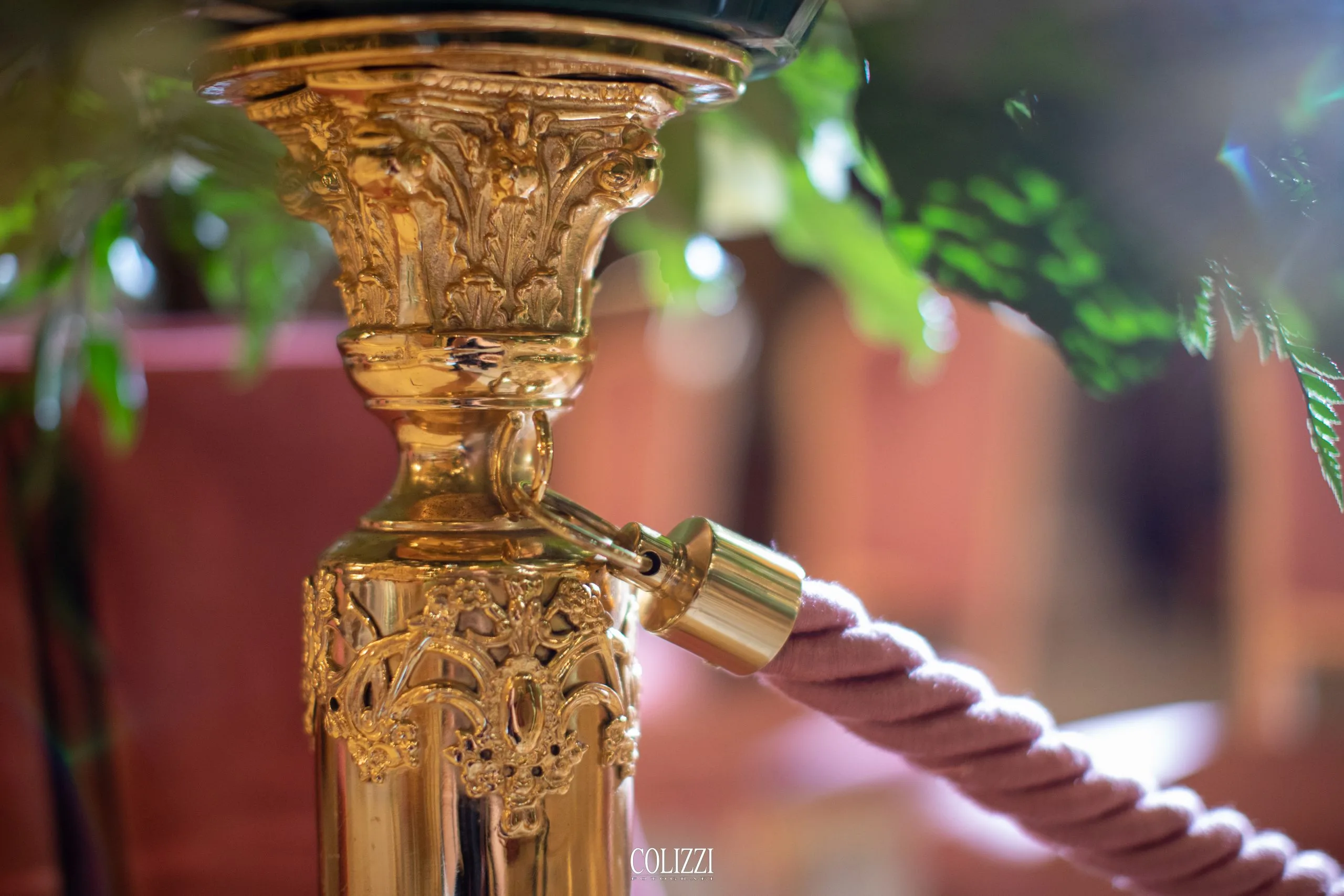 Basilica Santi Giovanni e Paolo