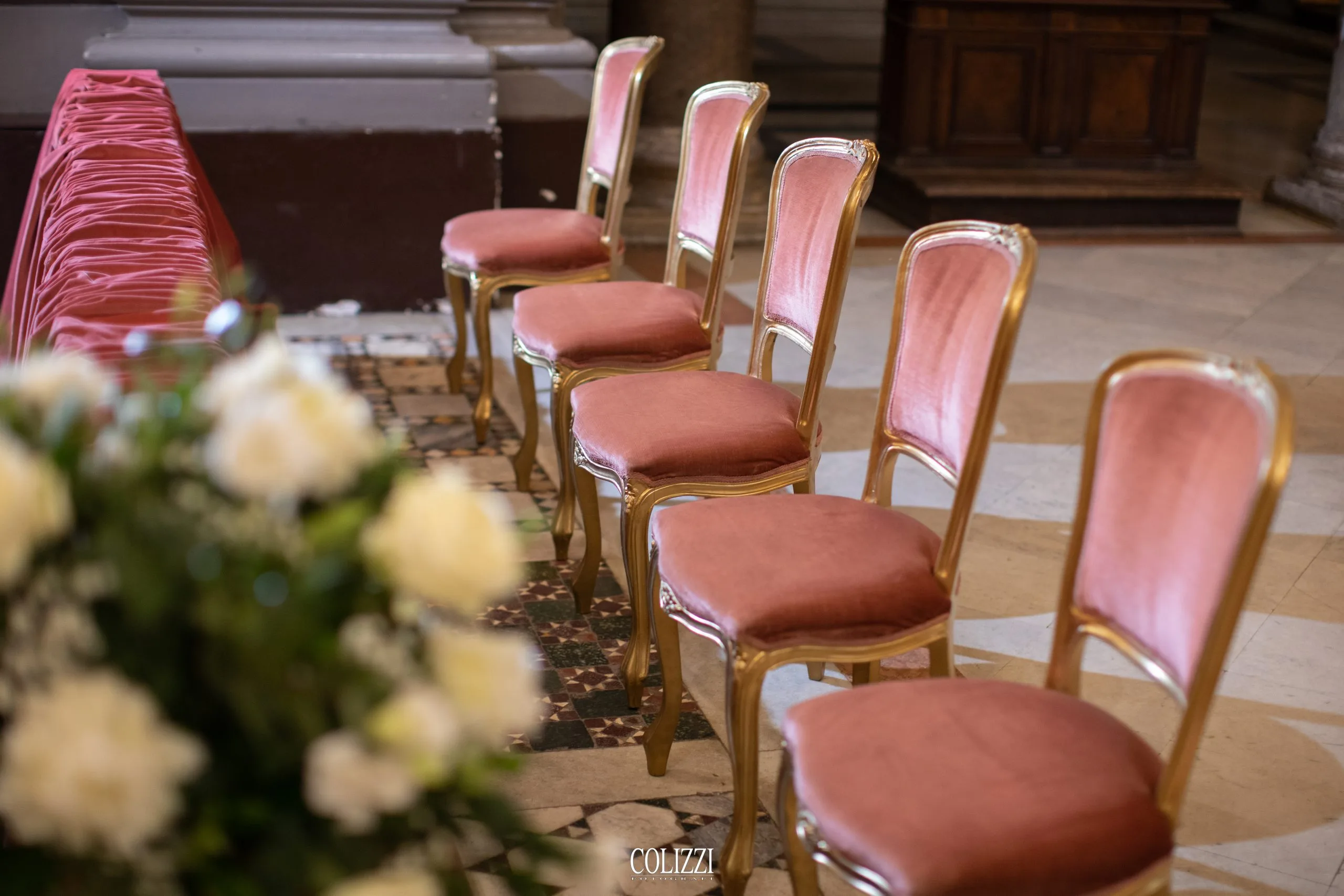 Basilica Santi Giovanni e Paolo