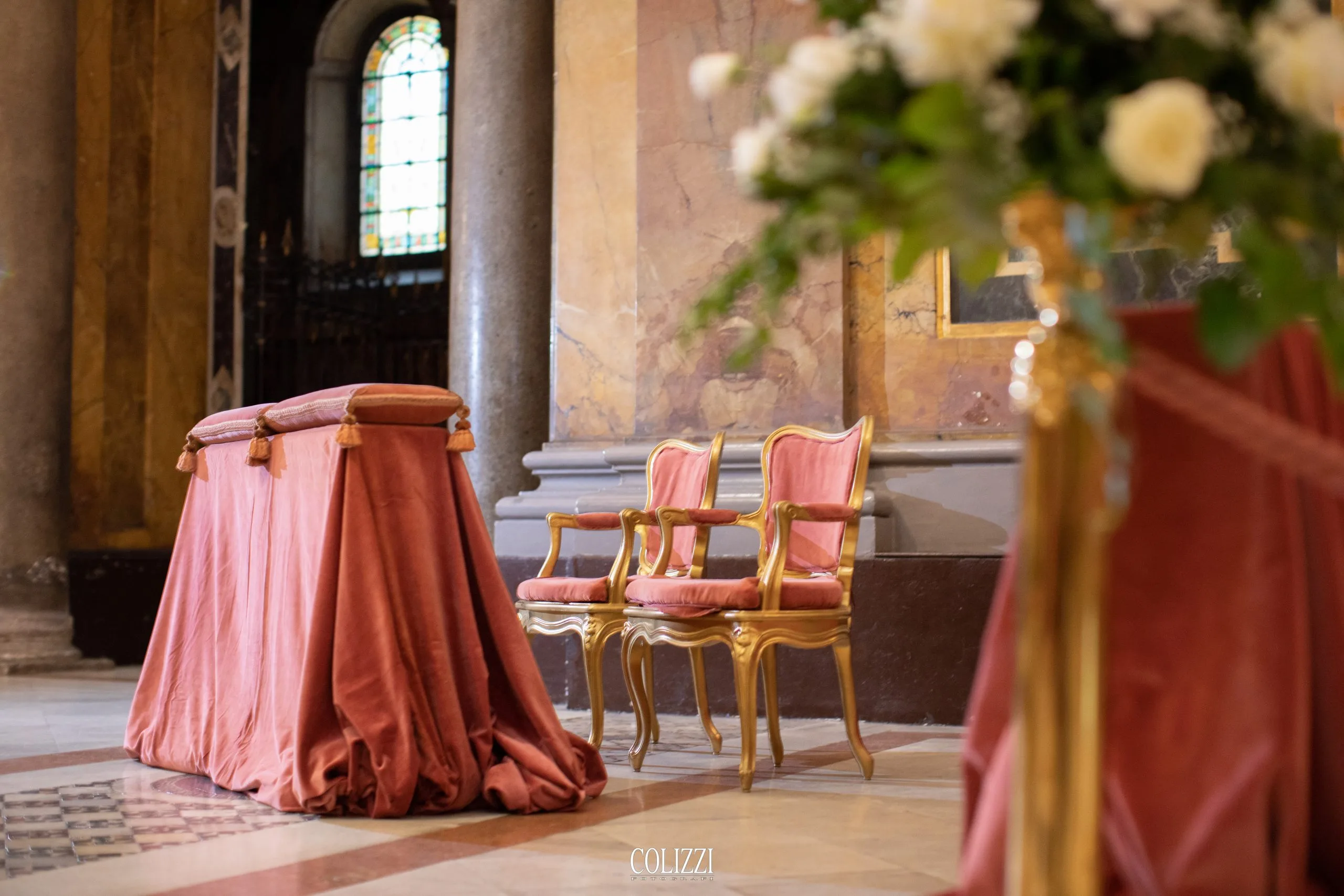 Basilica Santi Giovanni e Paolo