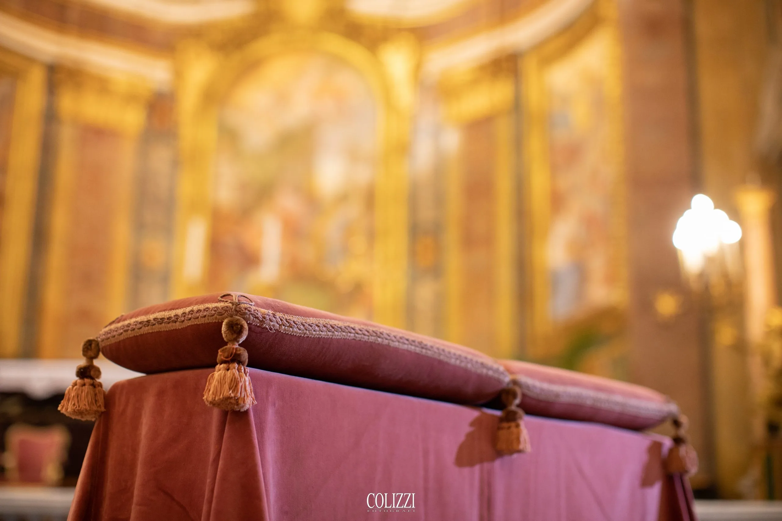 Basilica Santi Giovanni e Paolo