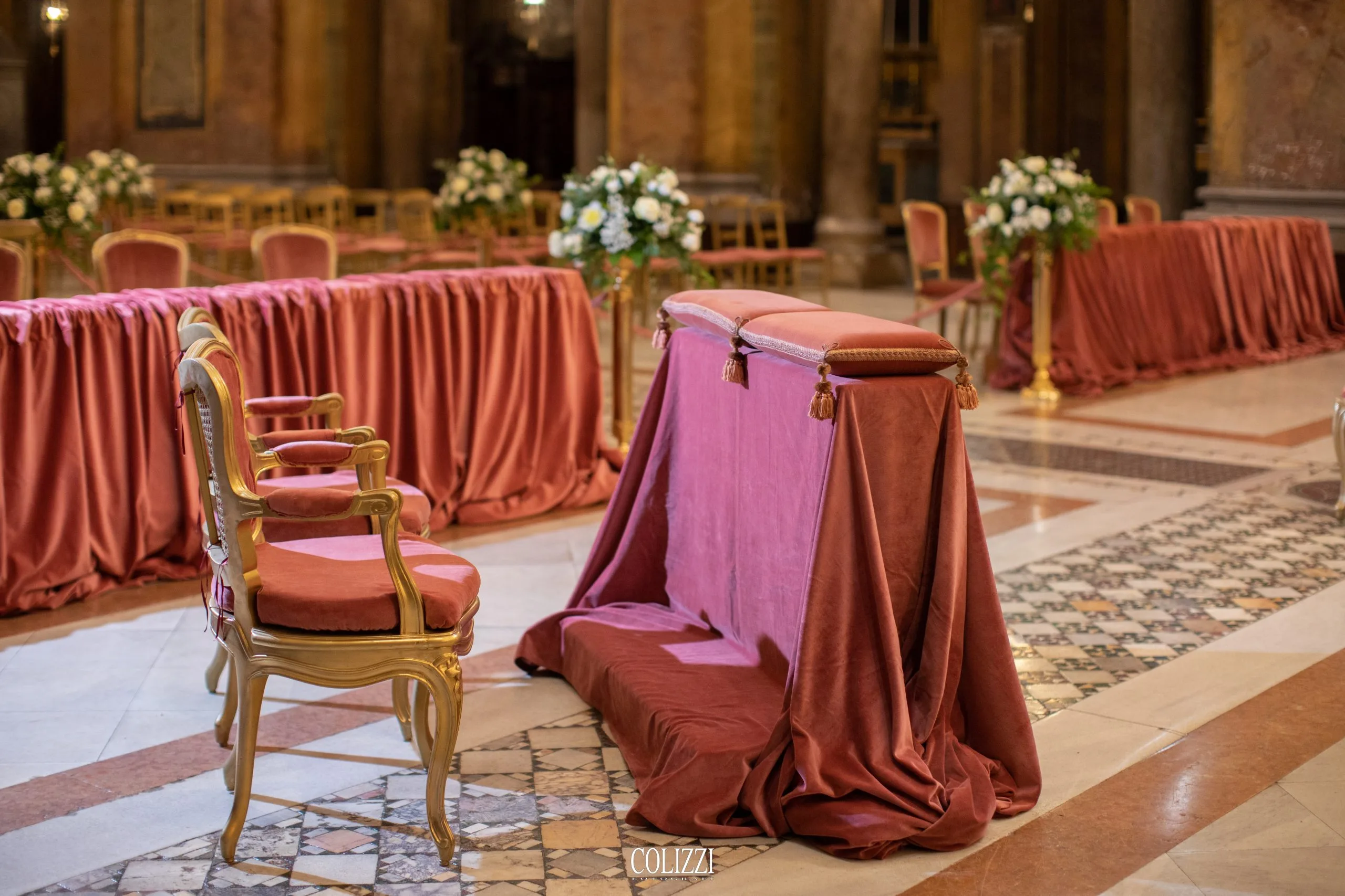 Basilica Santi Giovanni e Paolo