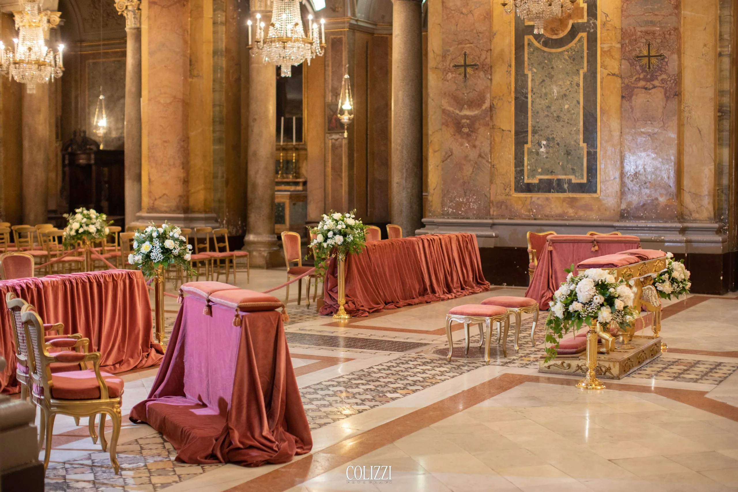 Basilica Santi Giovanni e Paolo