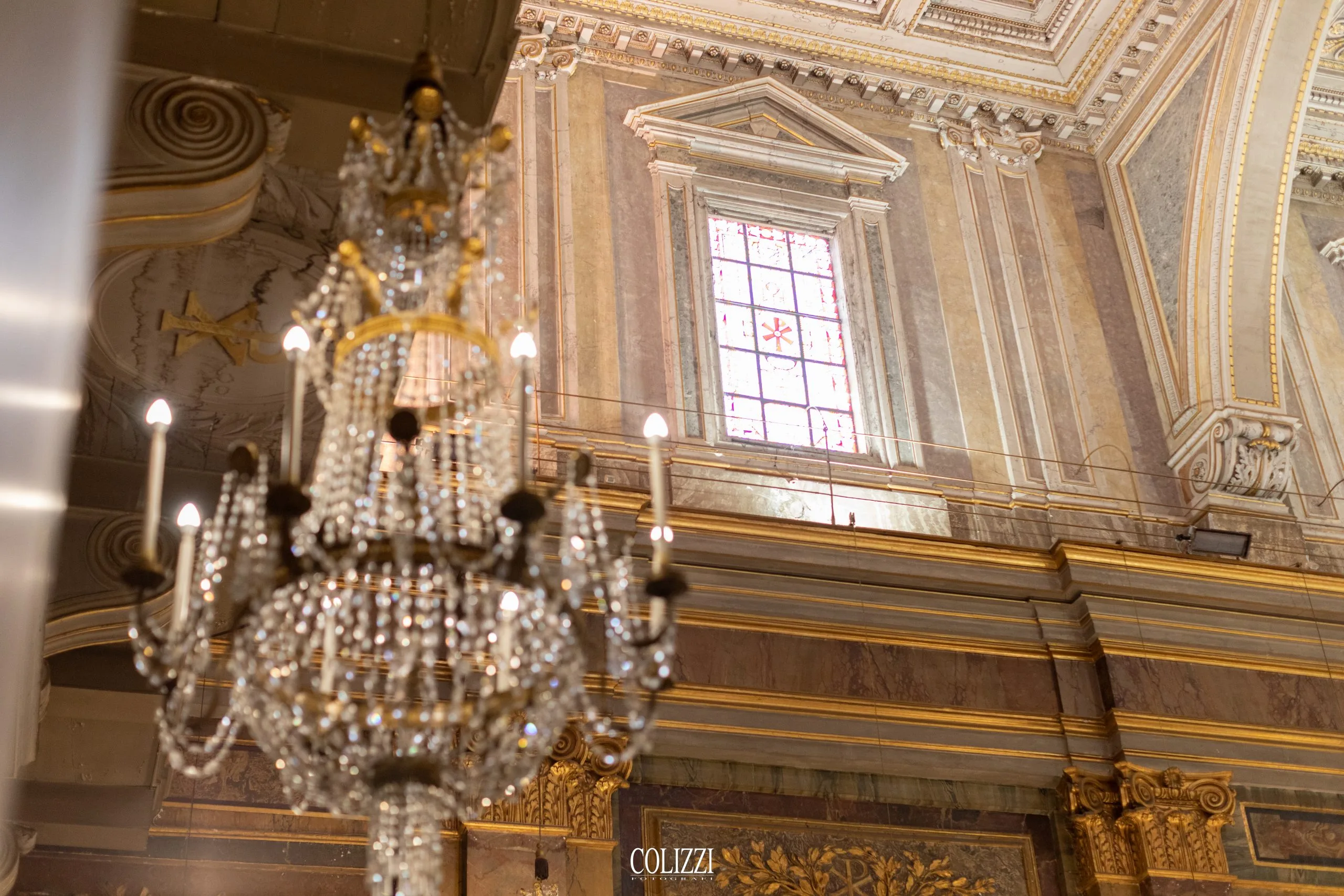 Basilica Santi Giovanni e Paolo