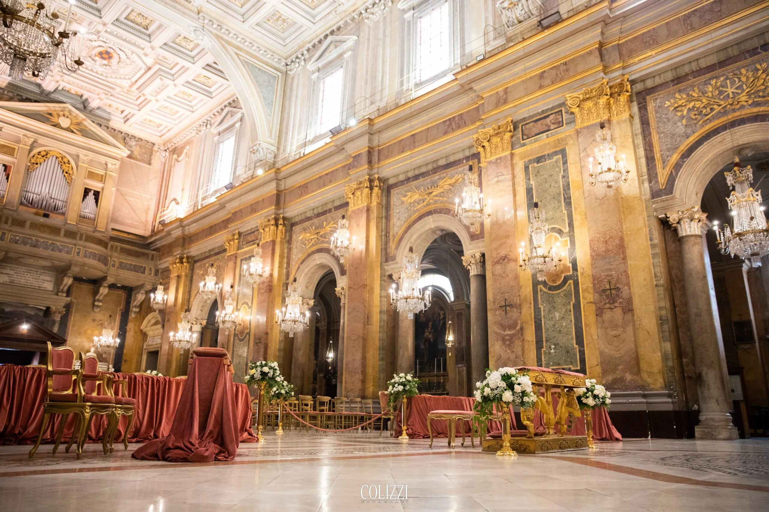 Basilica Santi Giovanni e Paolo