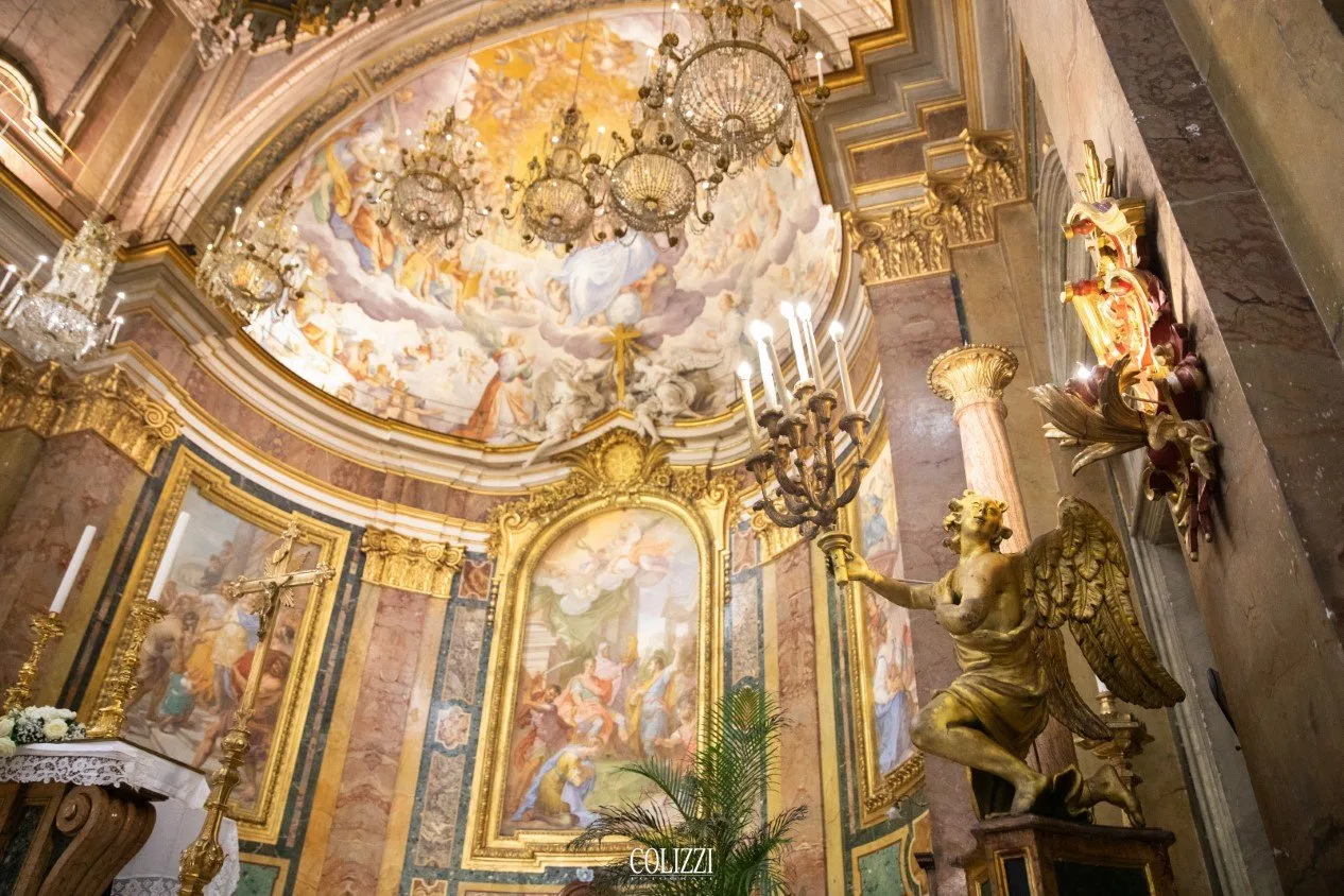 Basilica Santi Giovanni e Paolo