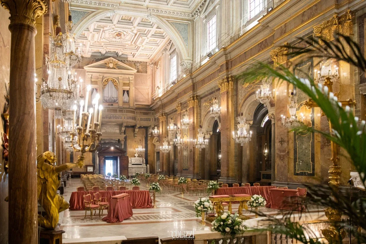 Basilica Santi Giovanni e Paolo