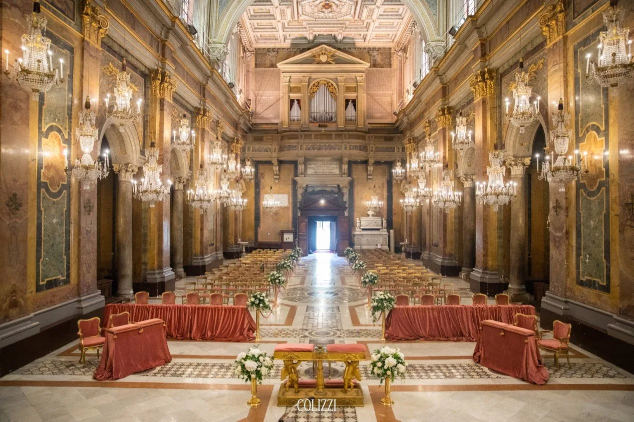 Basilica Santi Giovanni e Paolo