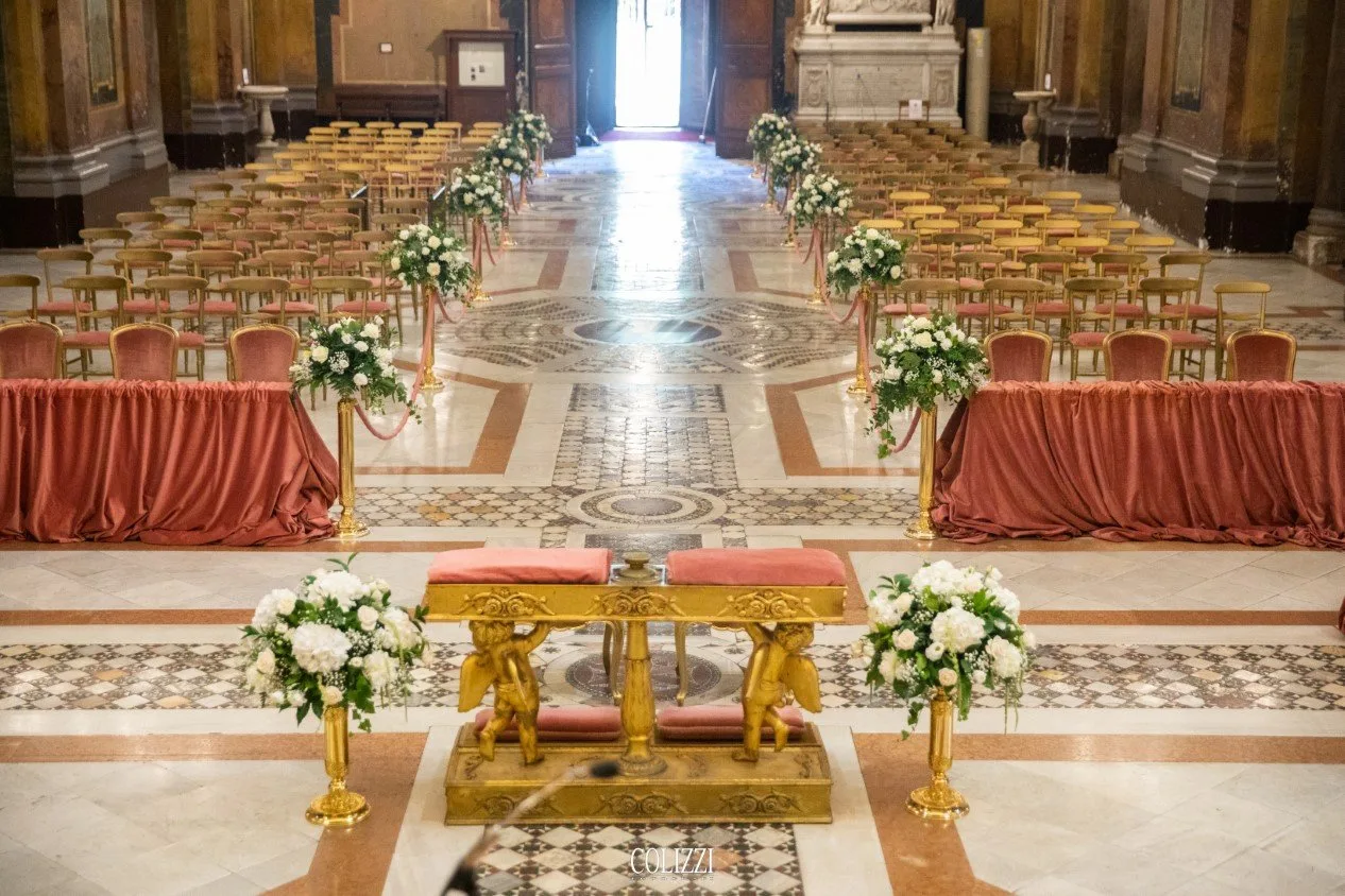 Basilica Santi Giovanni e Paolo