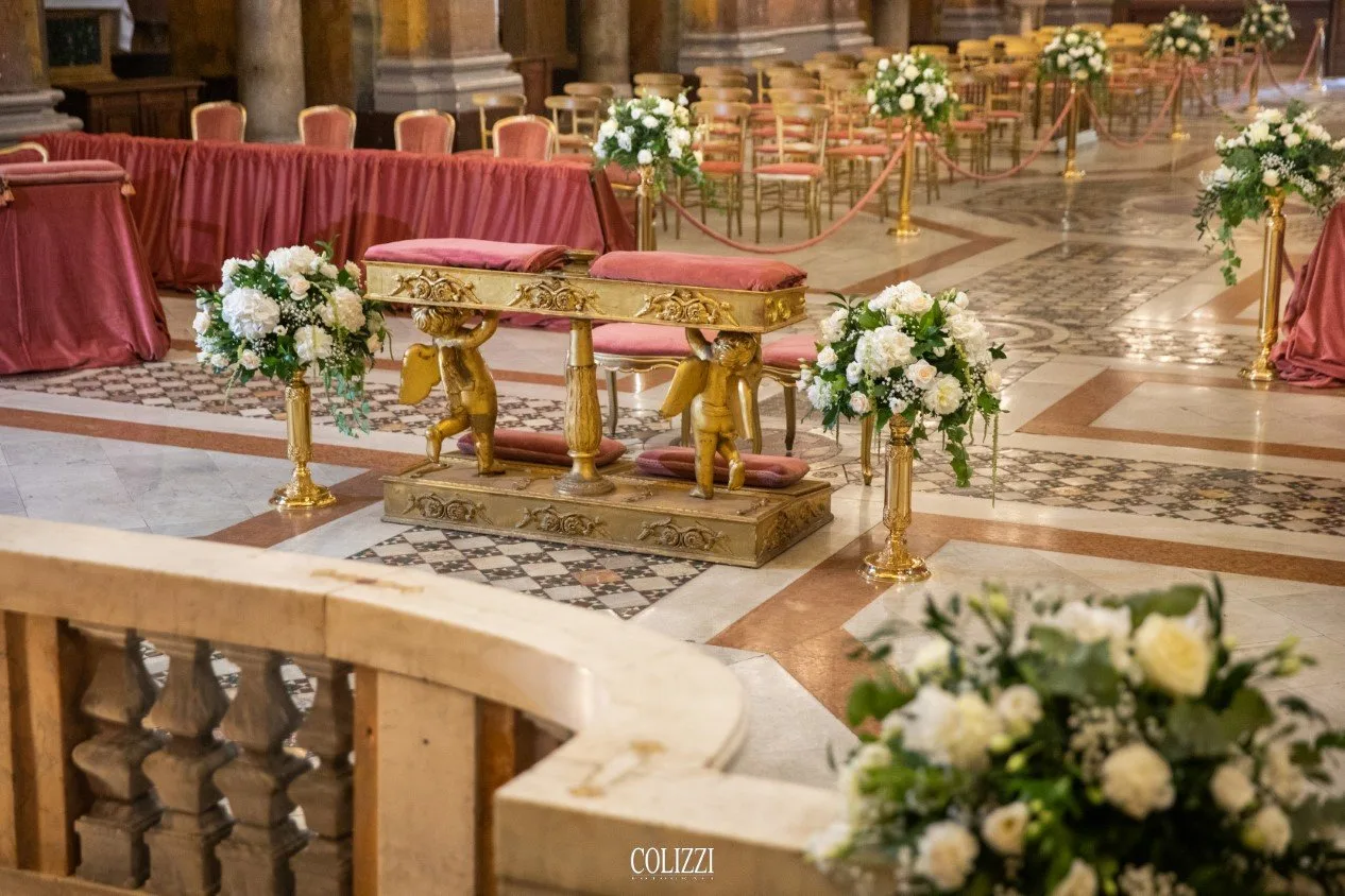 Basilica Santi Giovanni e Paolo