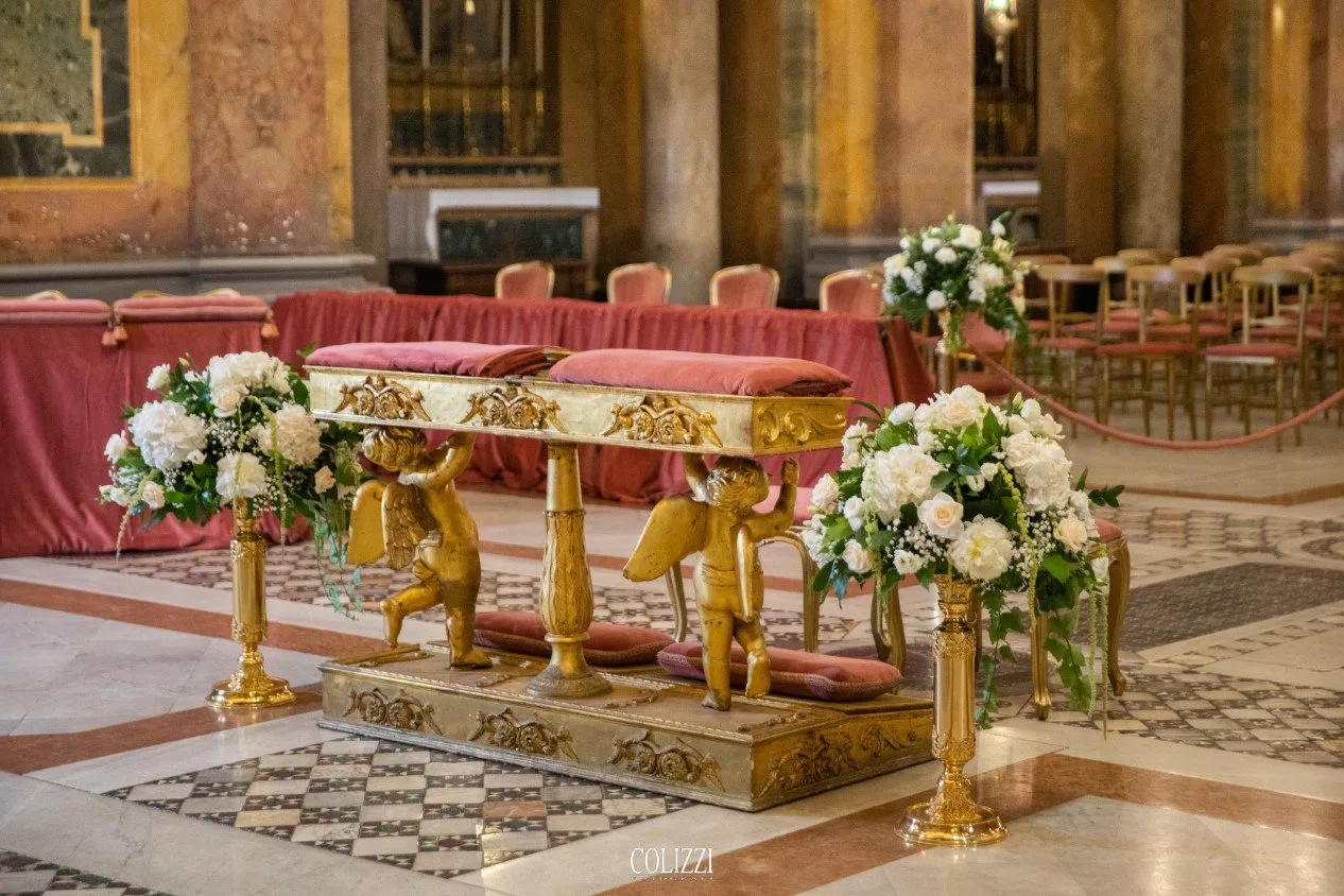 Basilica Santi Giovanni e Paolo