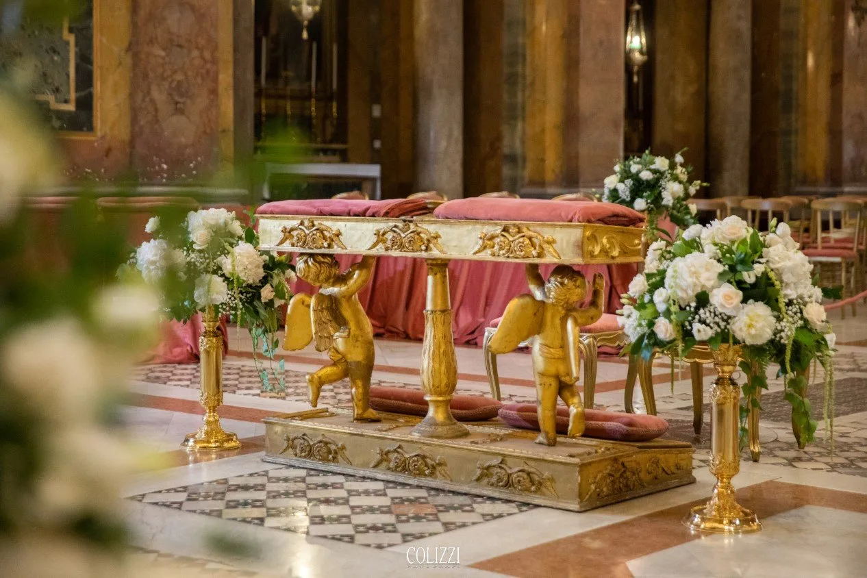 Basilica Santi Giovanni e Paolo