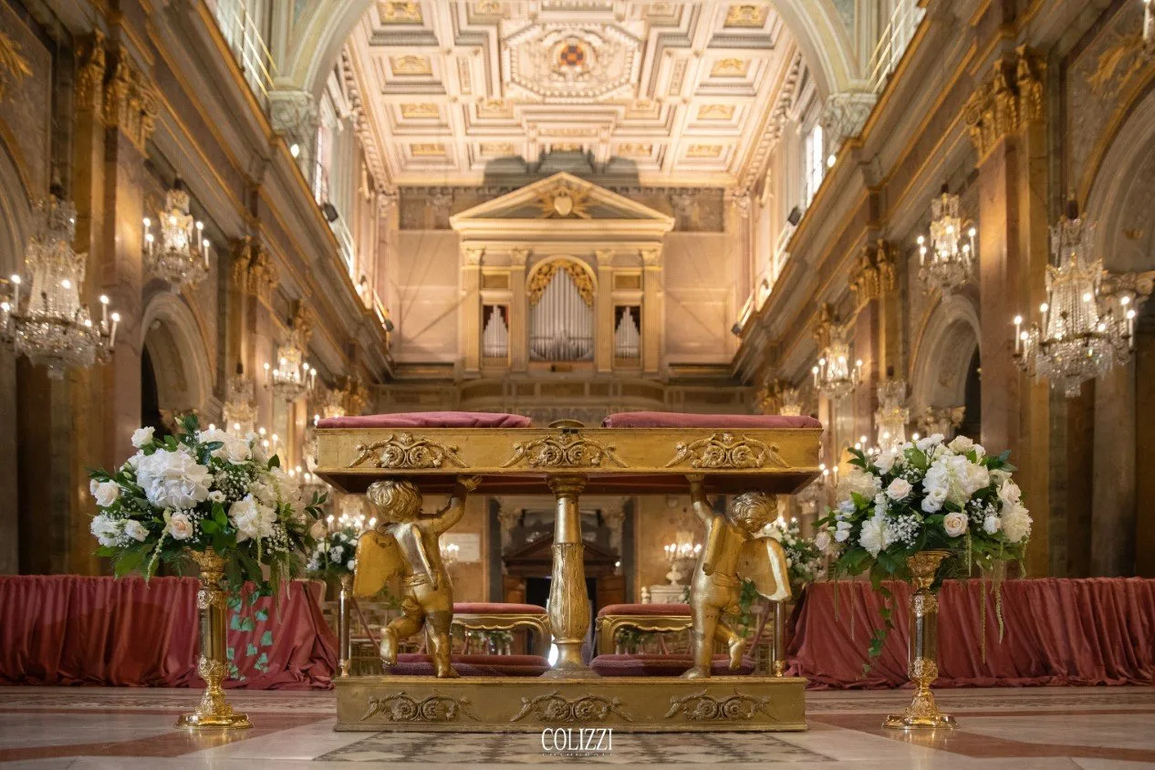 Basilica Santi Giovanni e Paolo