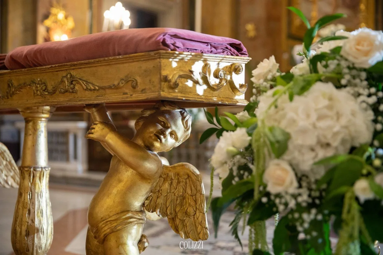 Basilica Santi Giovanni e Paolo