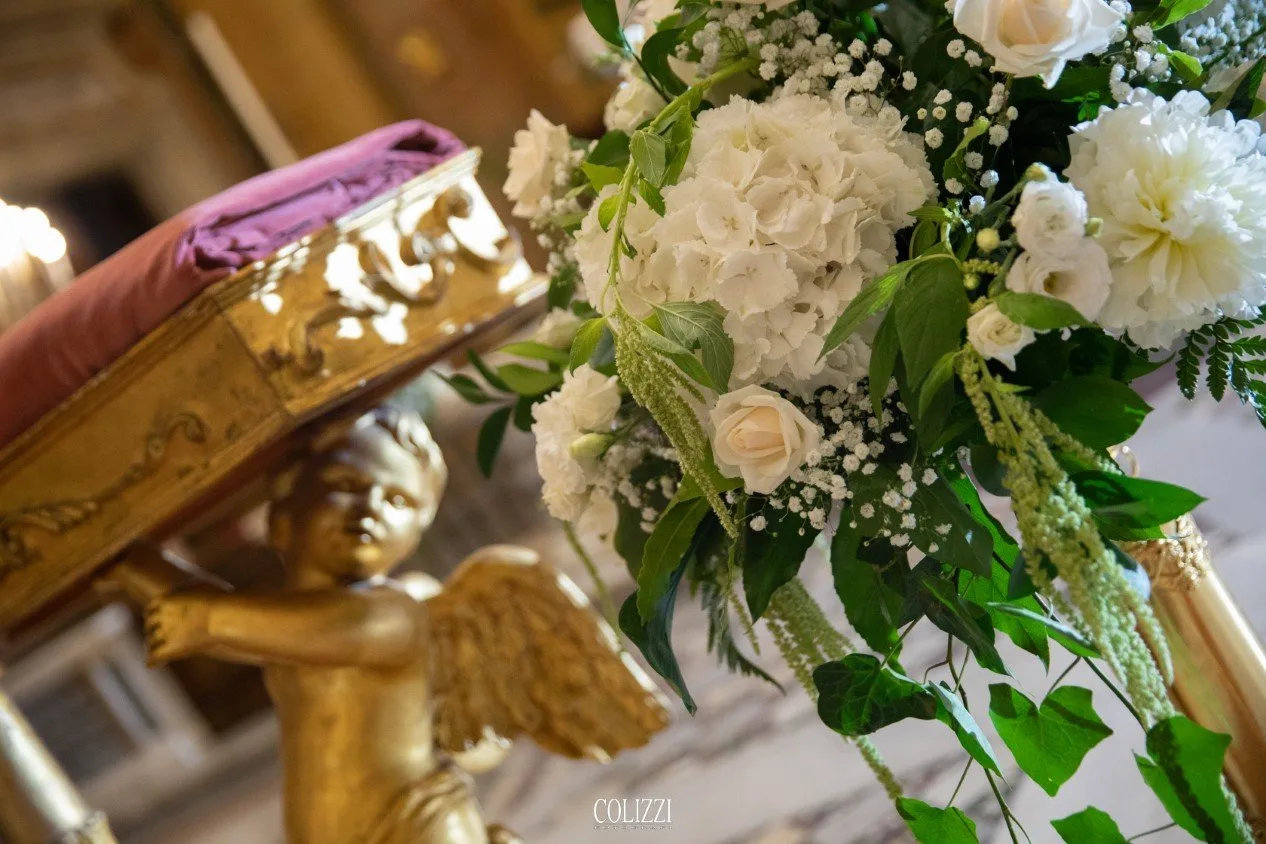 Basilica Santi Giovanni e Paolo