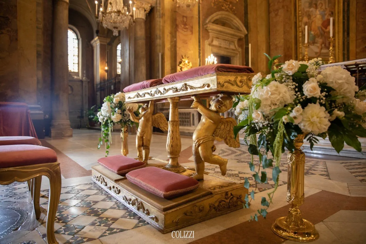 Basilica Santi Giovanni e Paolo