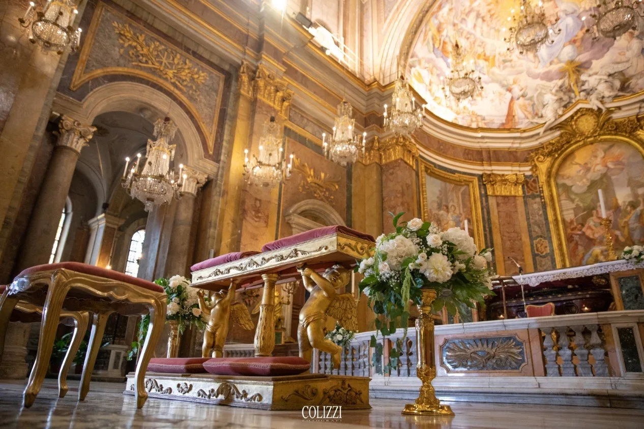 Basilica Santi Giovanni e Paolo