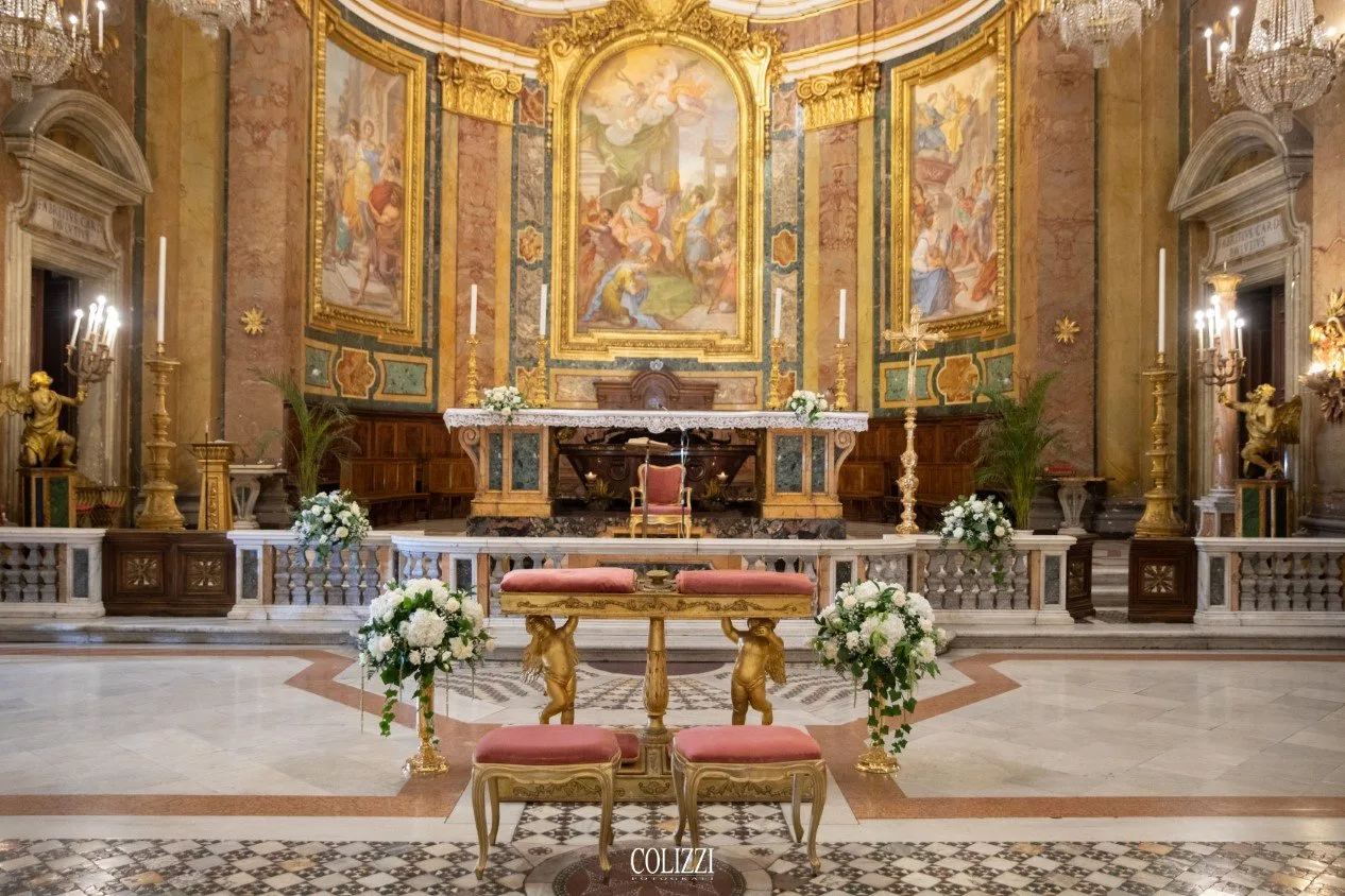 Basilica Santi Giovanni e Paolo