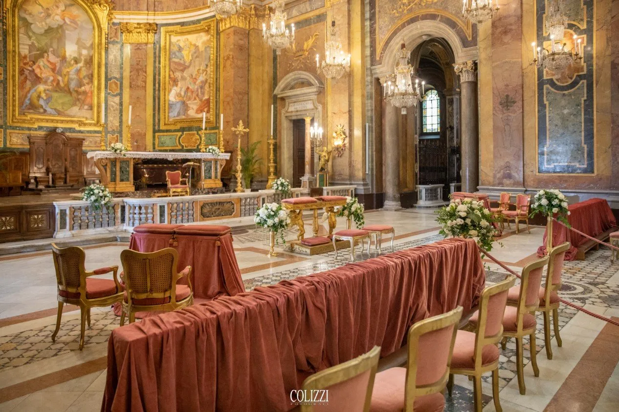 Basilica Santi Giovanni e Paolo