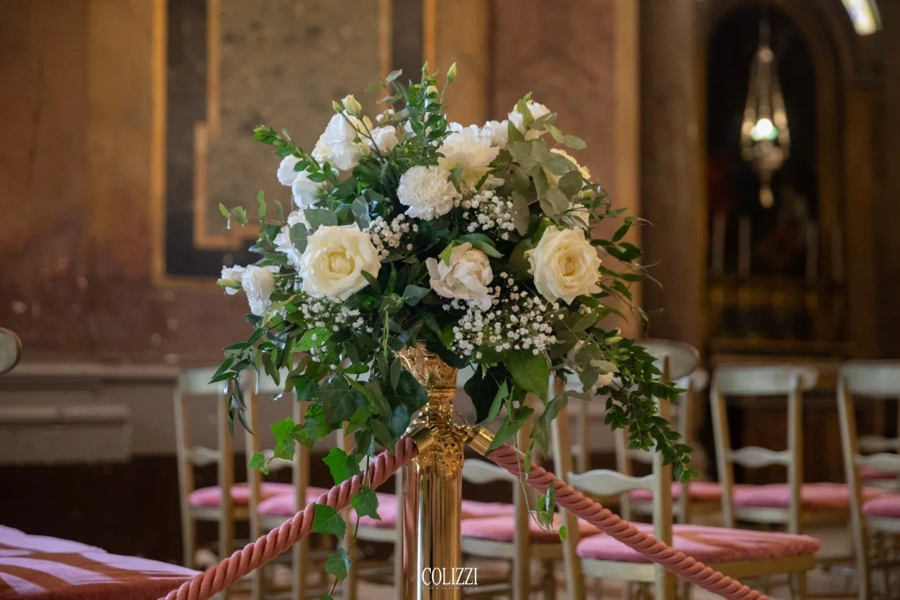 Basilica Santi Giovanni e Paolo