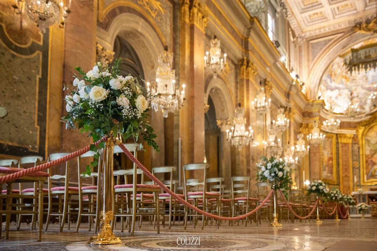 Basilica Santi Giovanni e Paolo