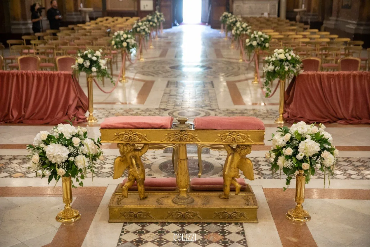 Basilica Santi Giovanni e Paolo