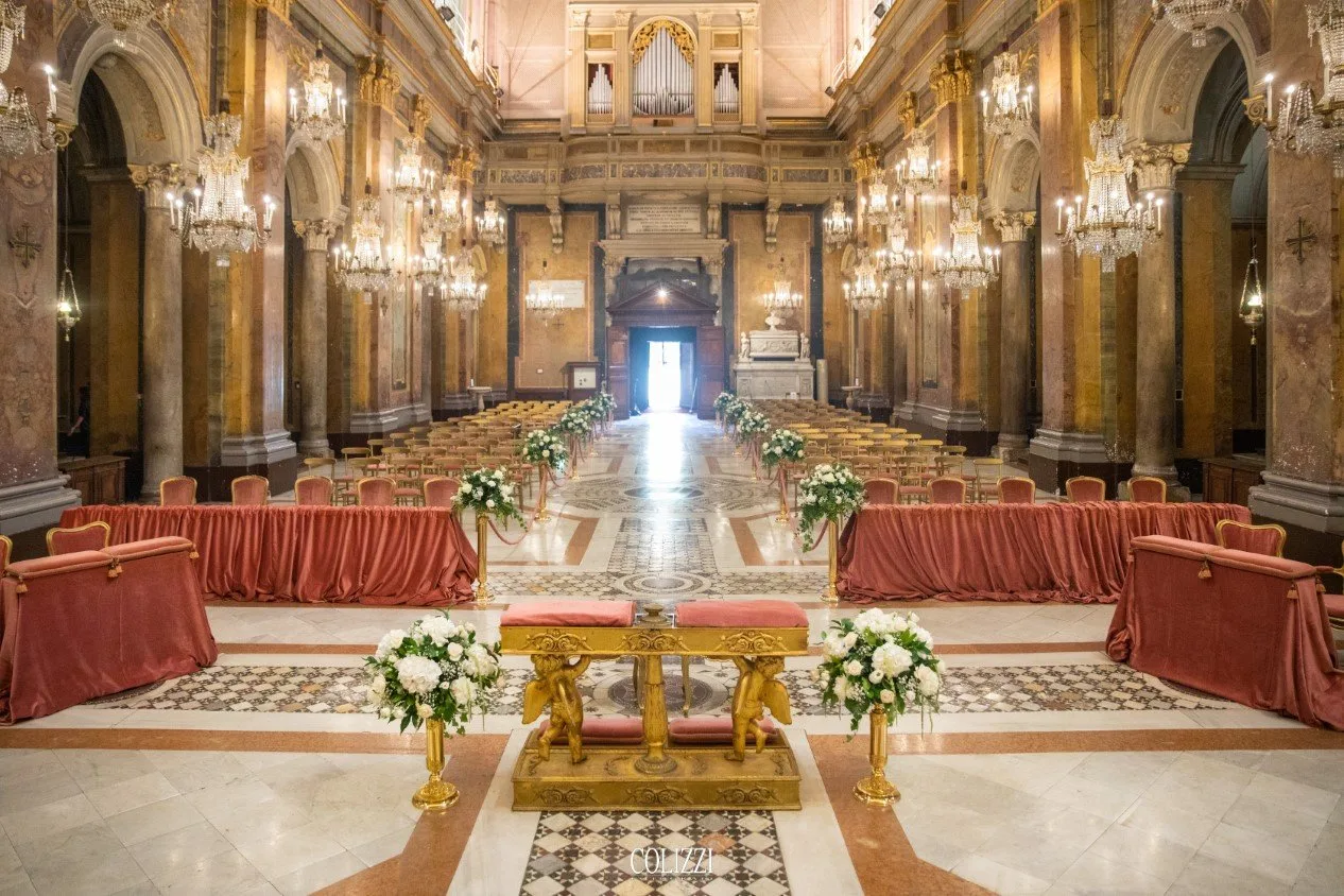 Basilica Santi Giovanni e Paolo