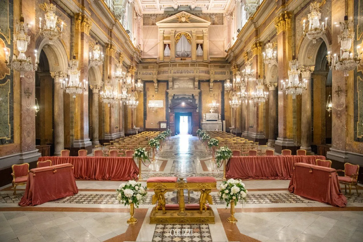 Basilica Santi Giovanni e Paolo