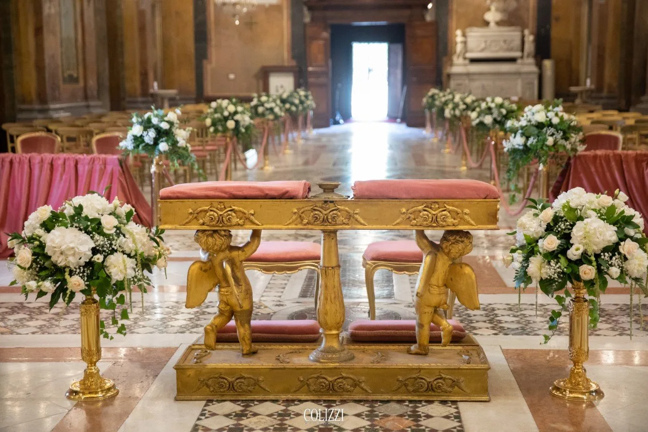 Basilica Santi Giovanni e Paolo