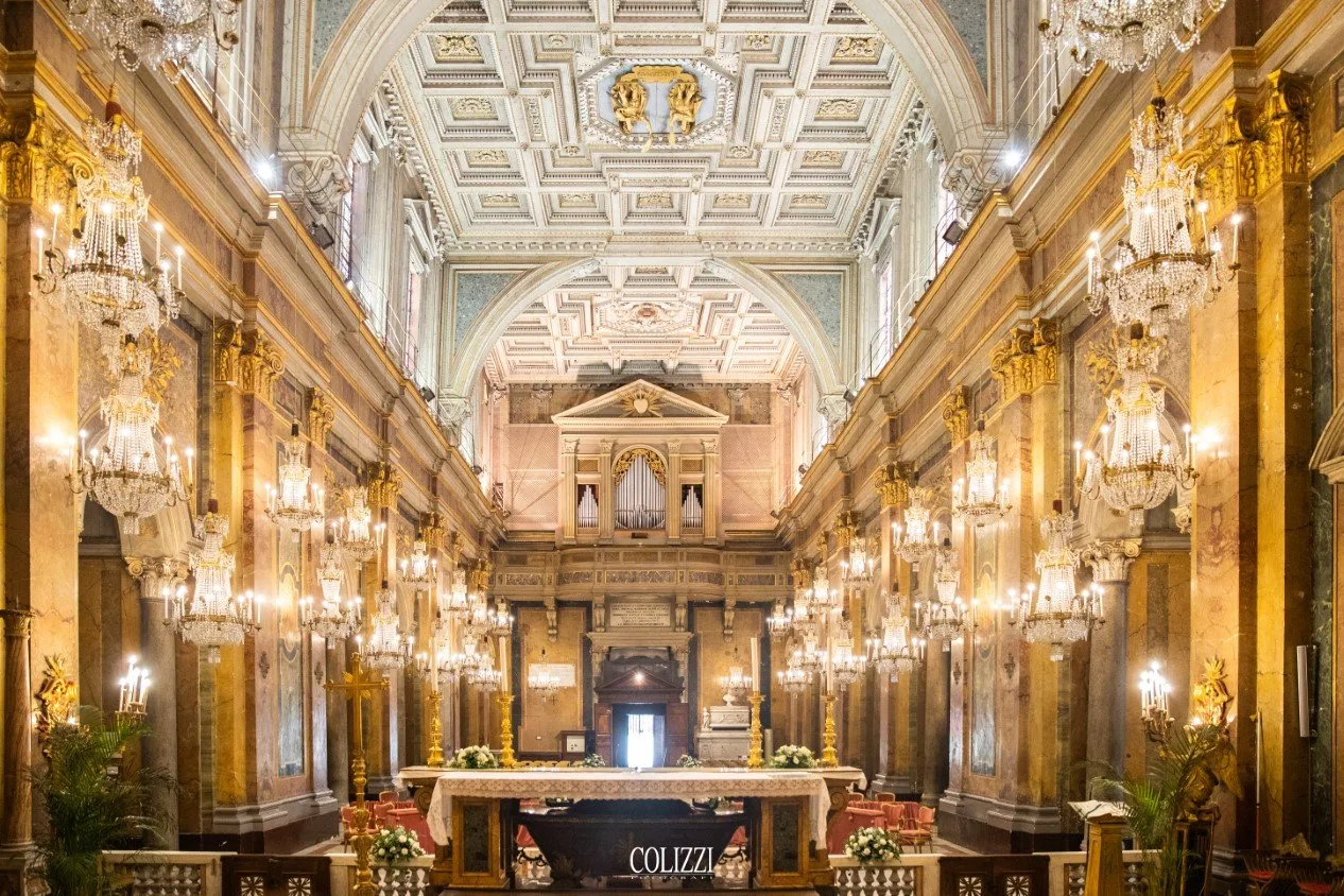 Basilica Santi Giovanni e Paolo