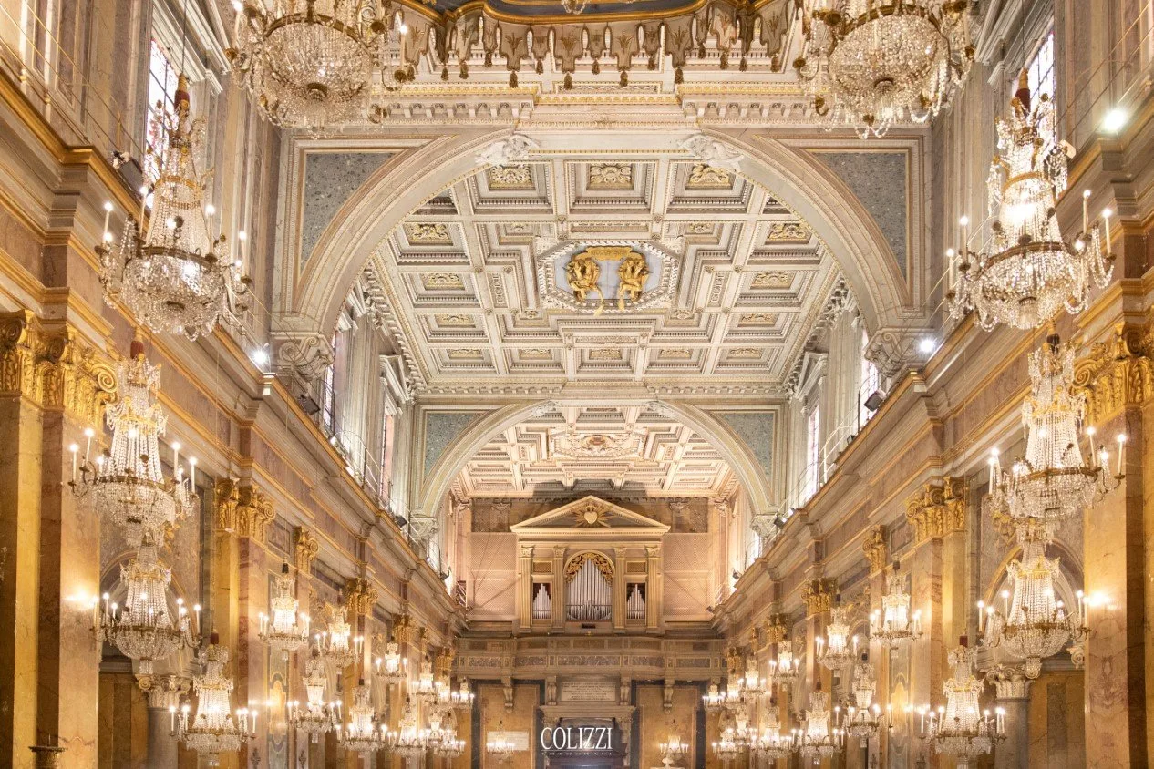 Basilica Santi Giovanni e Paolo