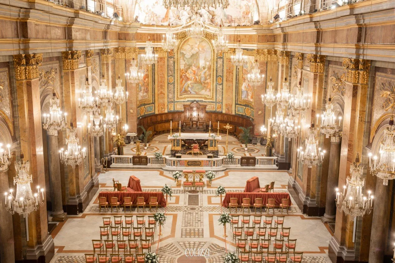 Basilica Santi Giovanni e Paolo