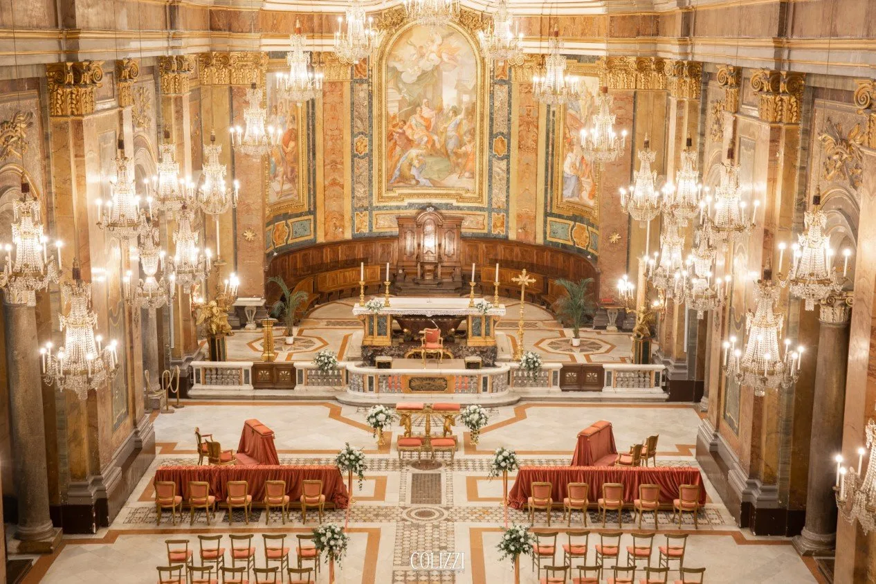 Basilica Santi Giovanni e Paolo