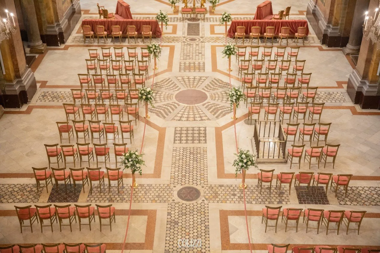 Basilica Santi Giovanni e Paolo