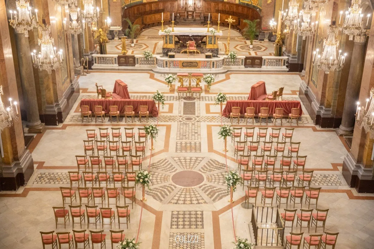 Basilica Santi Giovanni e Paolo