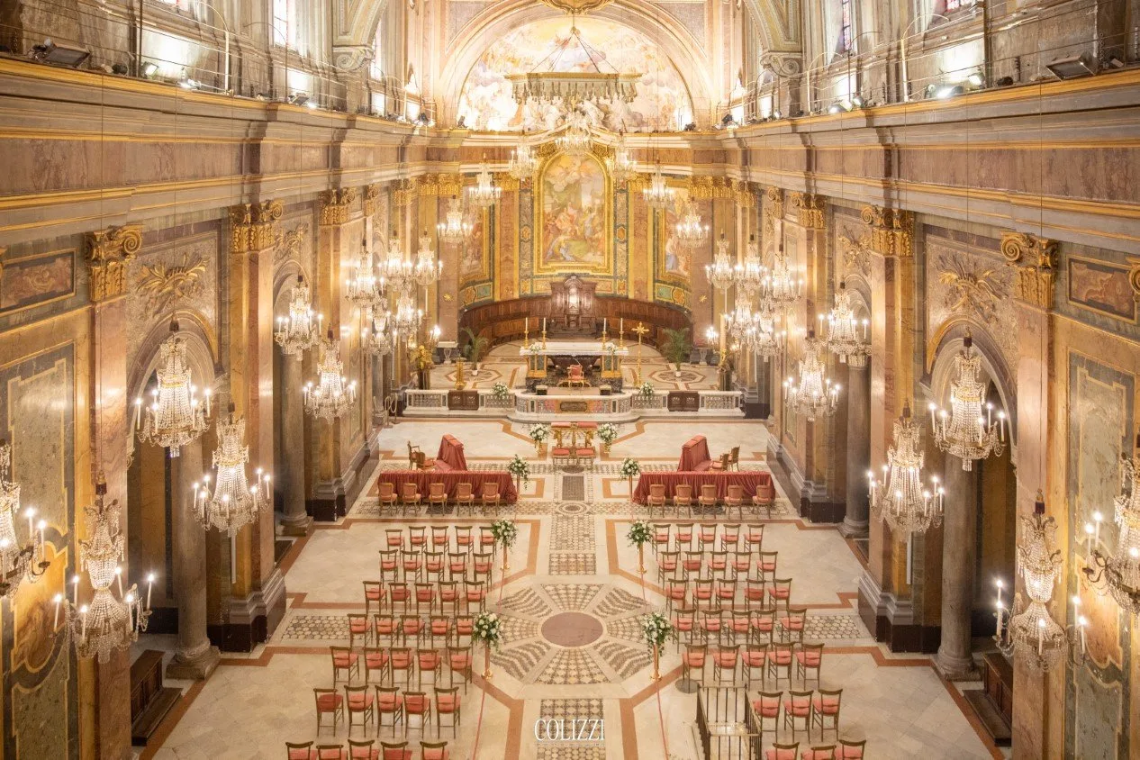 Basilica Santi Giovanni e Paolo