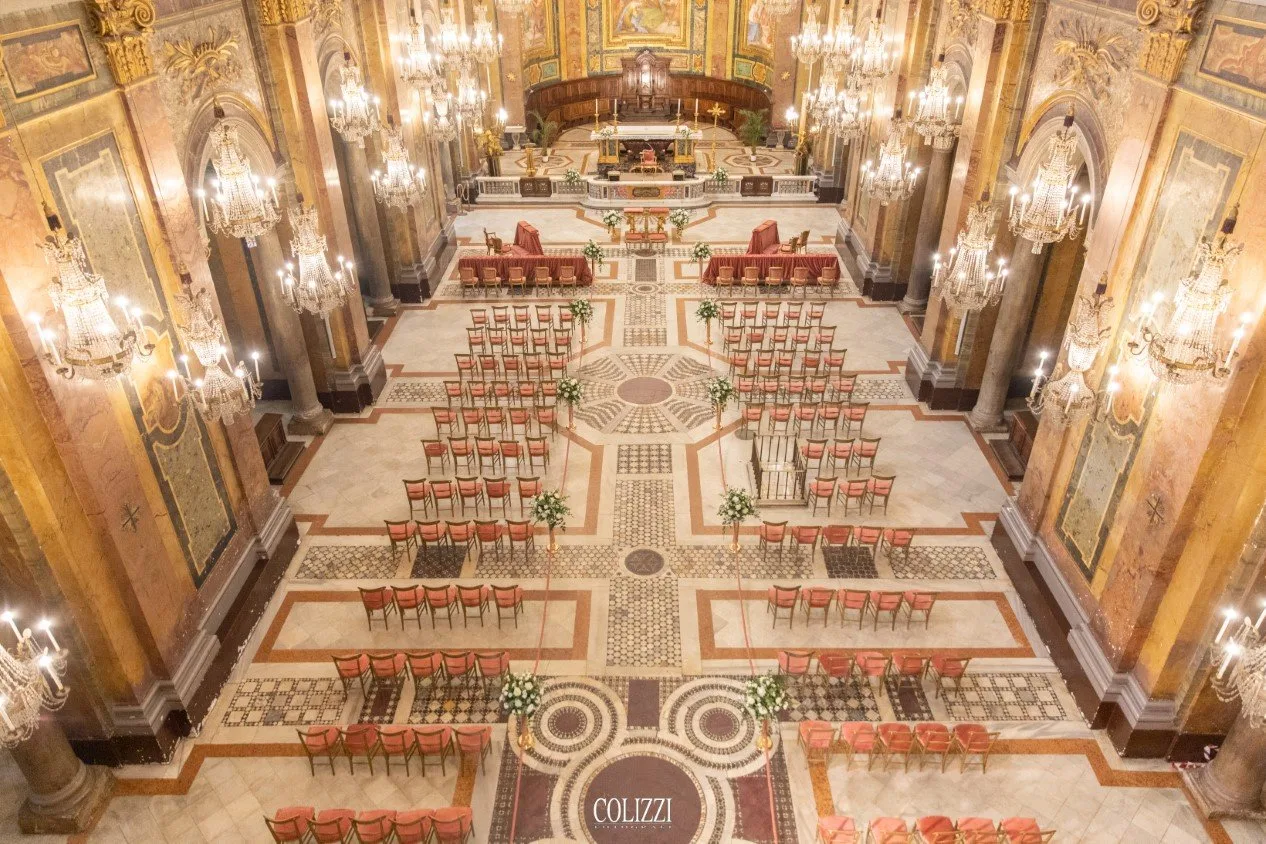 Basilica Santi Giovanni e Paolo