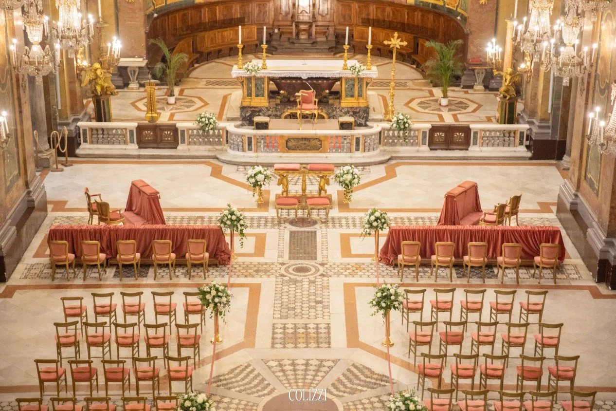 Basilica Santi Giovanni e Paolo