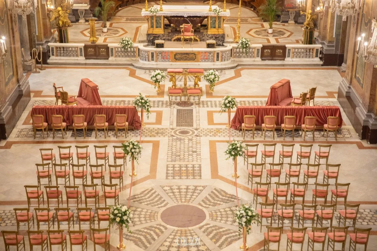 Basilica Santi Giovanni e Paolo