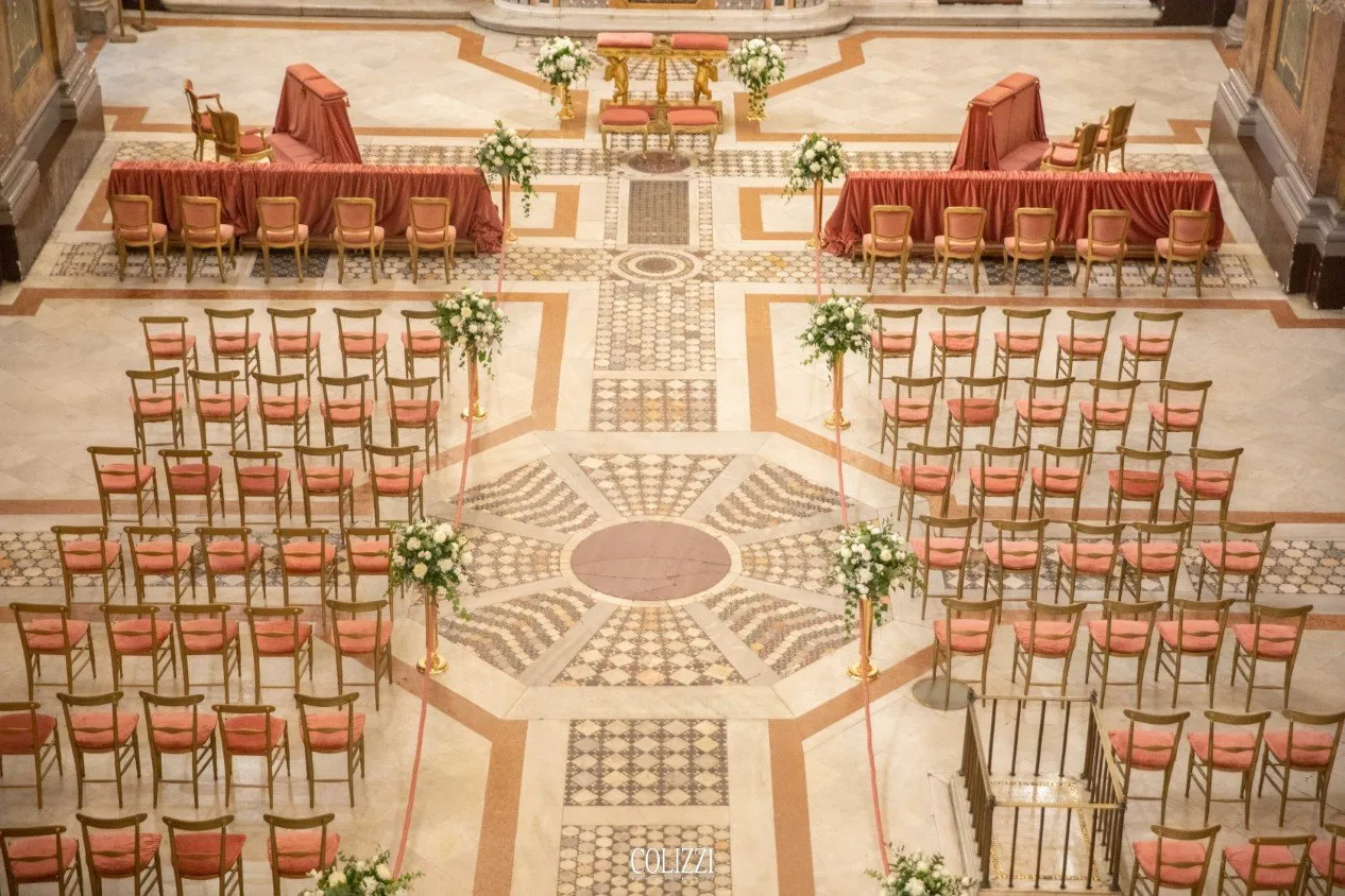 Basilica Santi Giovanni e Paolo