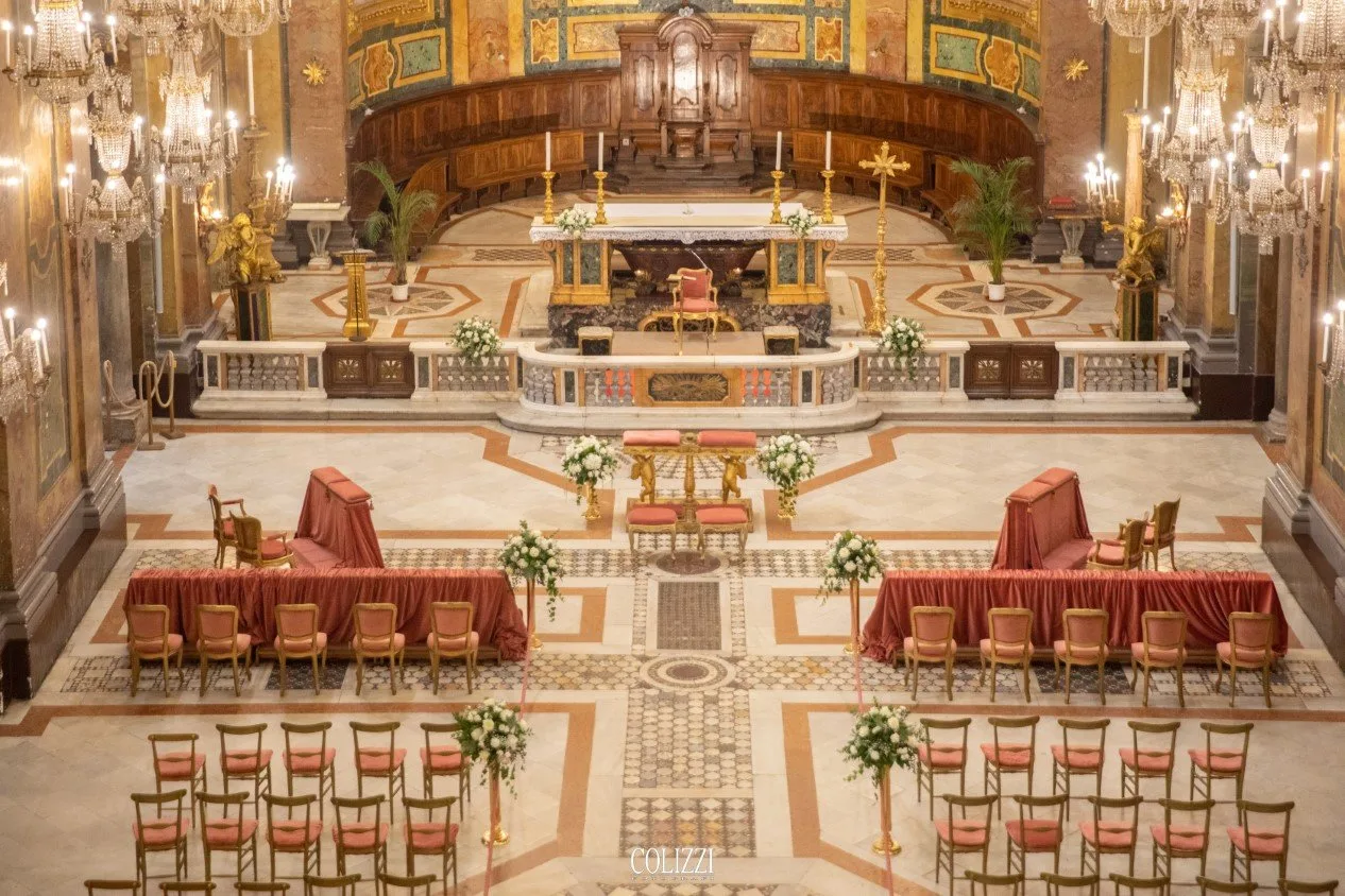 Basilica Santi Giovanni e Paolo