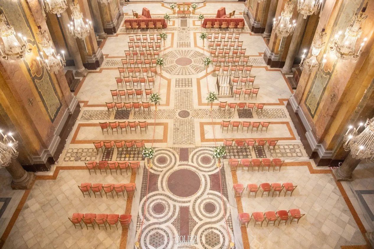 Basilica Santi Giovanni e Paolo