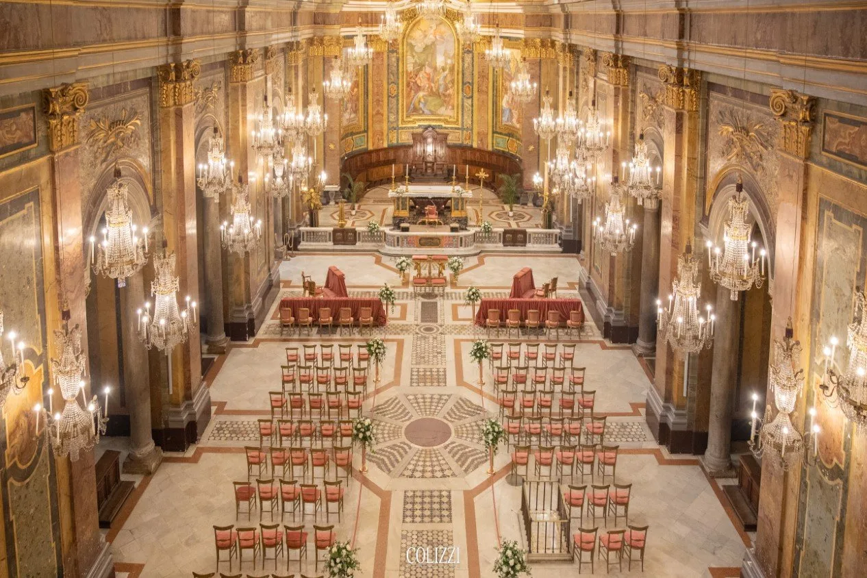 Basilica Santi Giovanni e Paolo