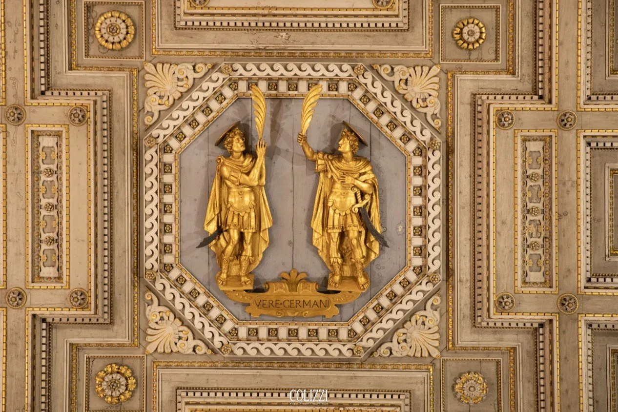 Basilica Santi Giovanni e Paolo