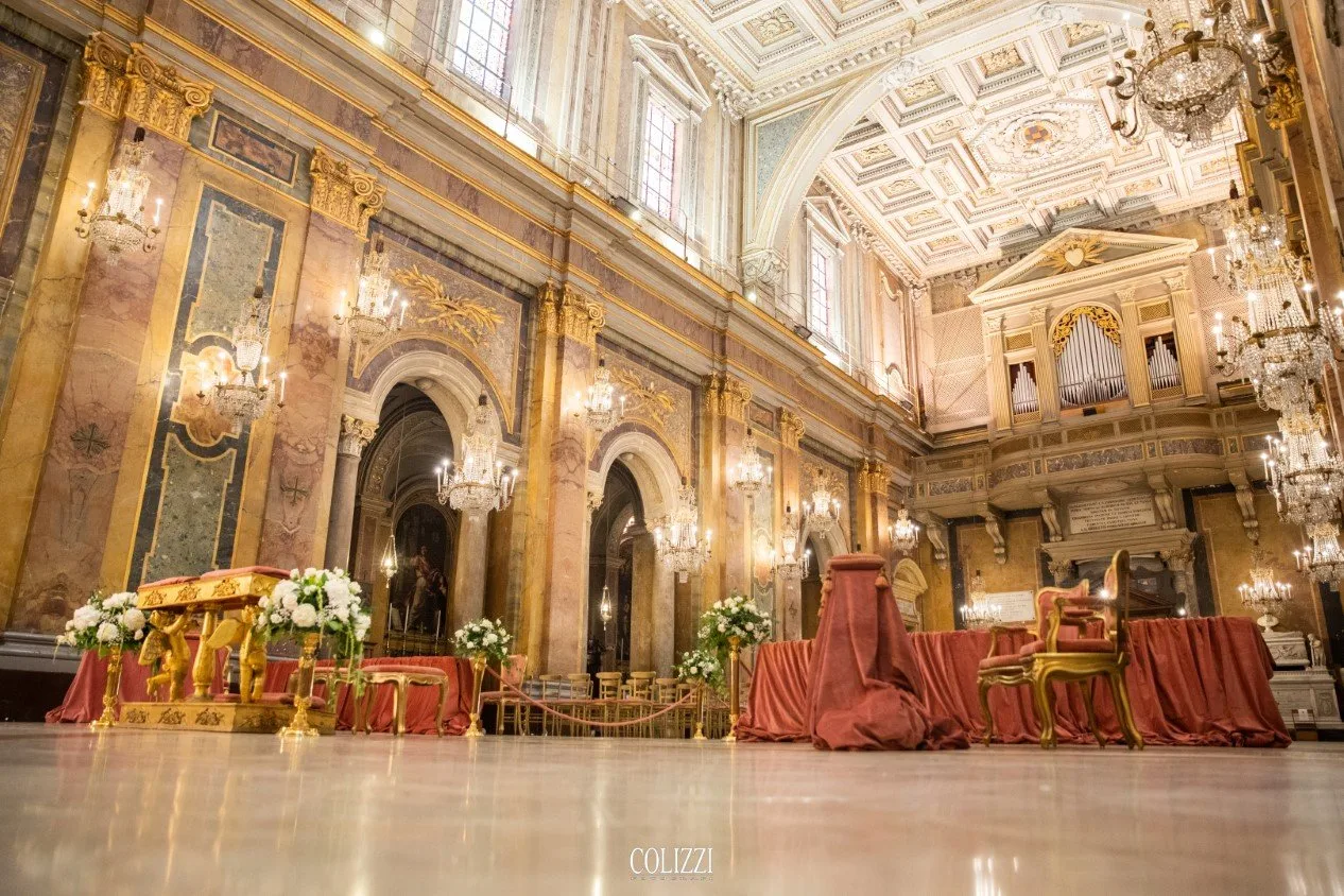 Basilica Santi Giovanni e Paolo