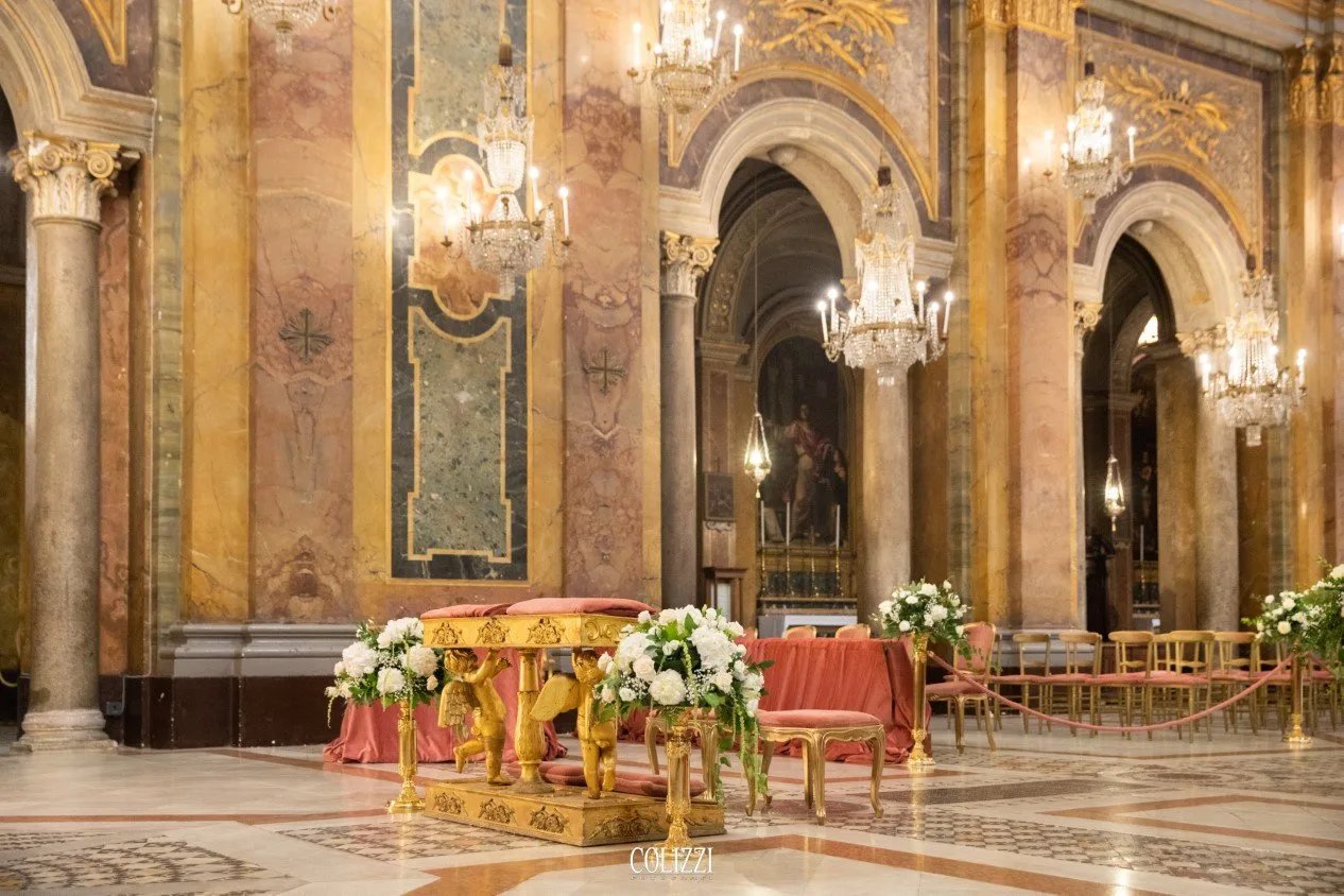 Basilica Santi Giovanni e Paolo